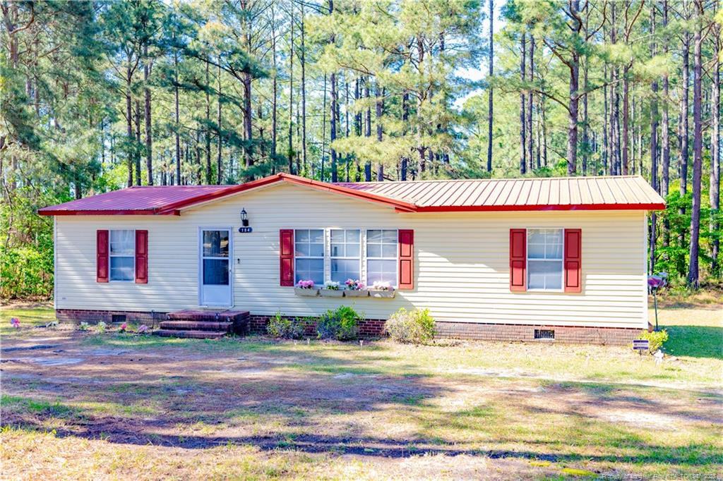 154 Roping Lane Property Photo 1