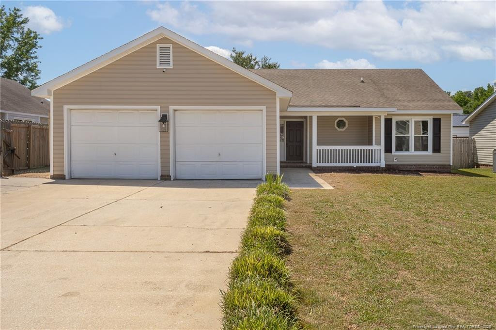2948 Rosemeade Drive Property Photo 1