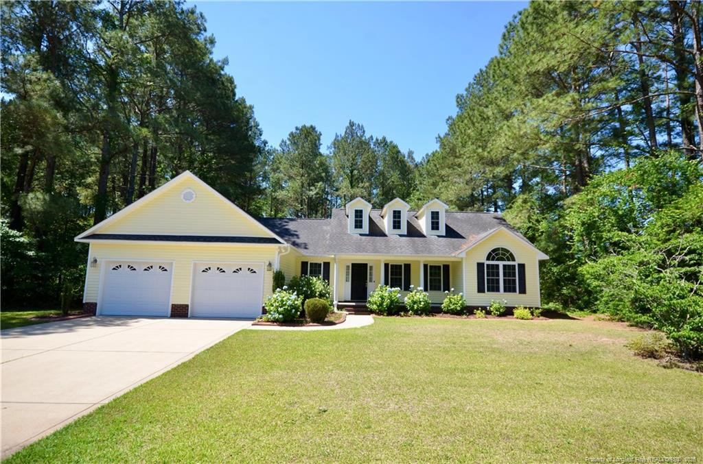 2170 Cora Drive Property Photo 1