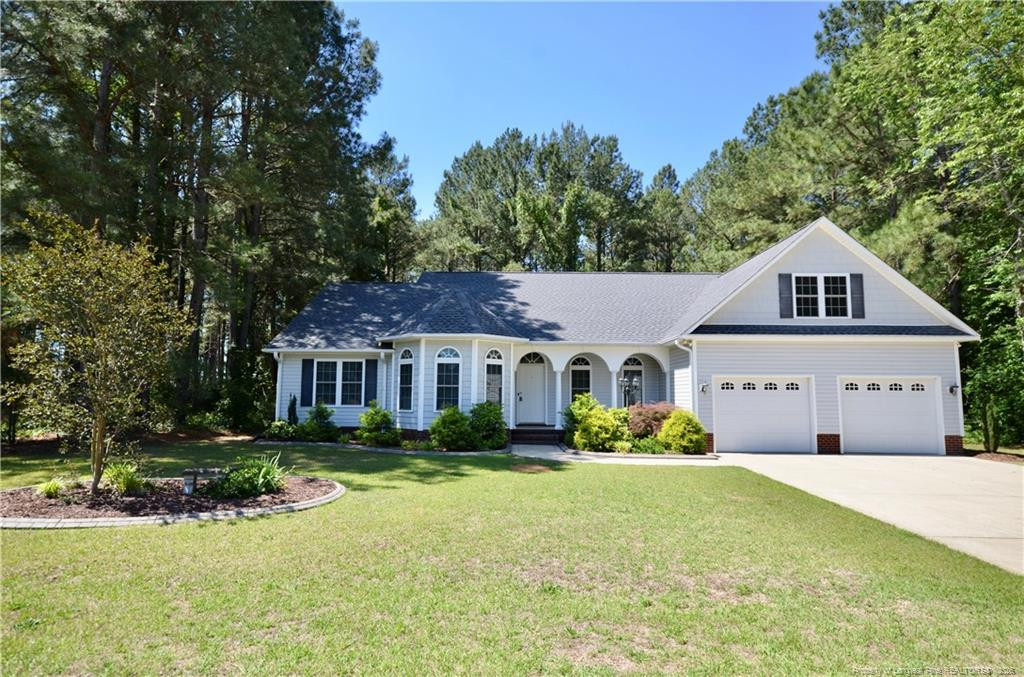 2174 Cora Drive Property Photo 1