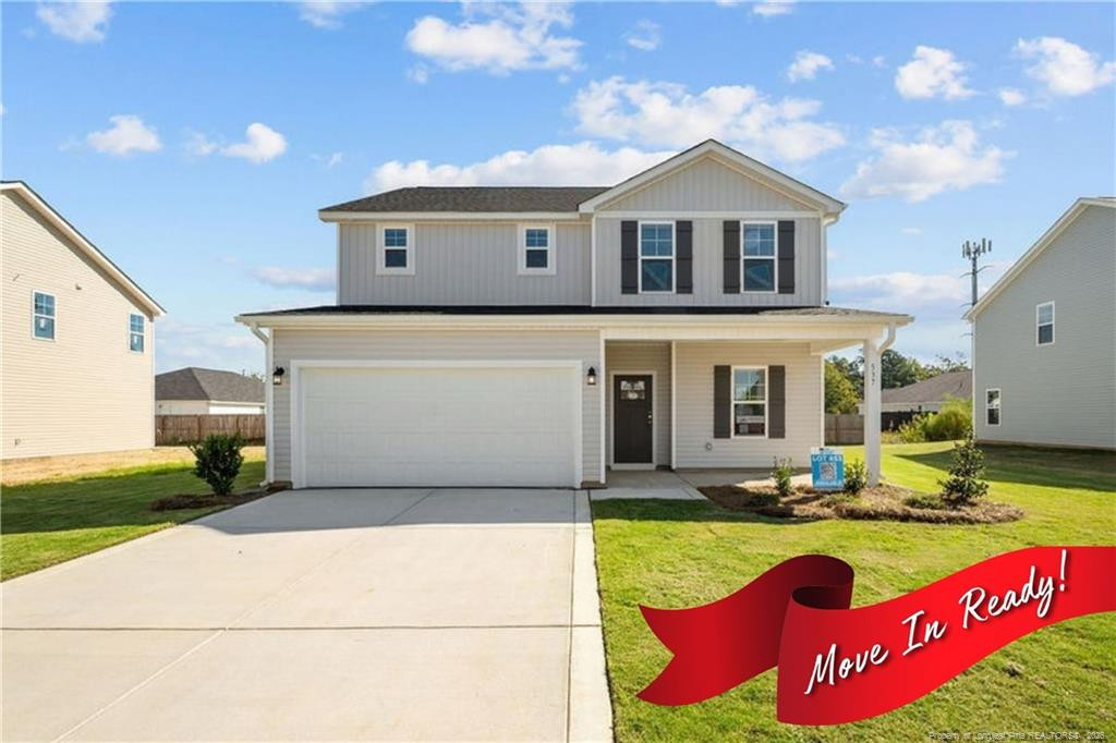 537 Open Range (lot 53) Road Property Photo 1