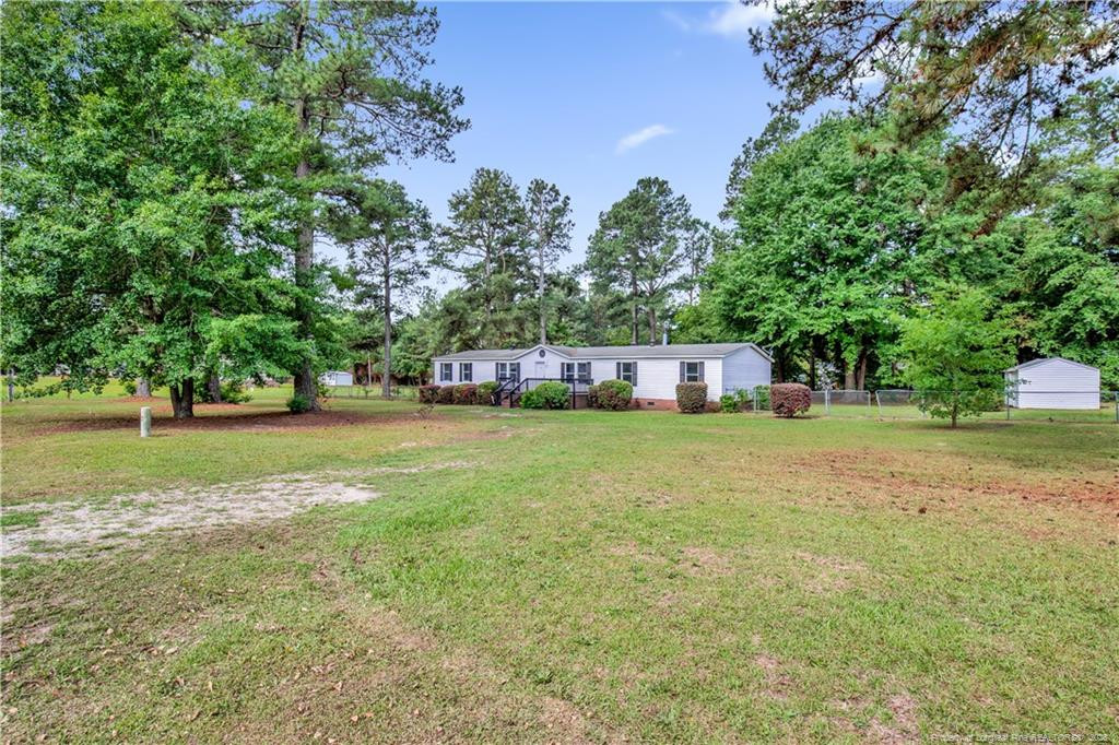 122 Huckabee Street Property Photo 2