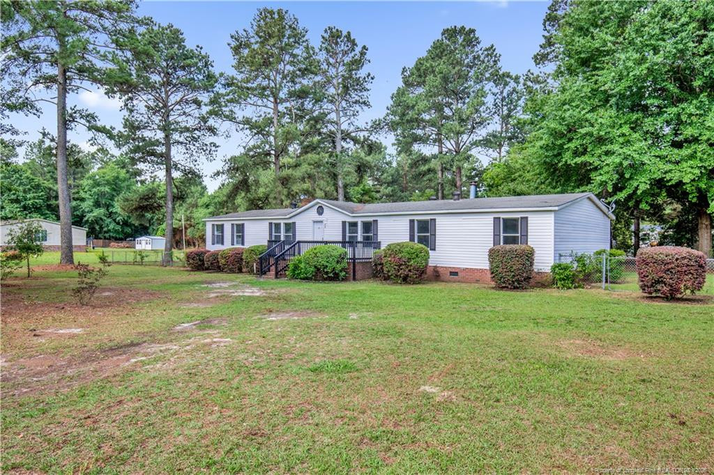 122 Huckabee Street Property Photo 4