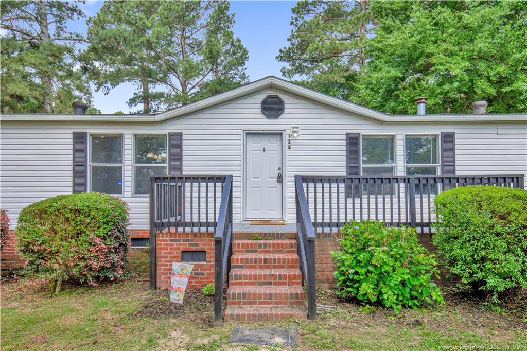 122 Huckabee Street Property Photo 5