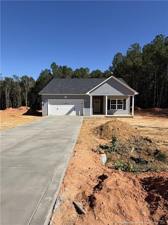 506 Bill Avery Road Property Photo 2
