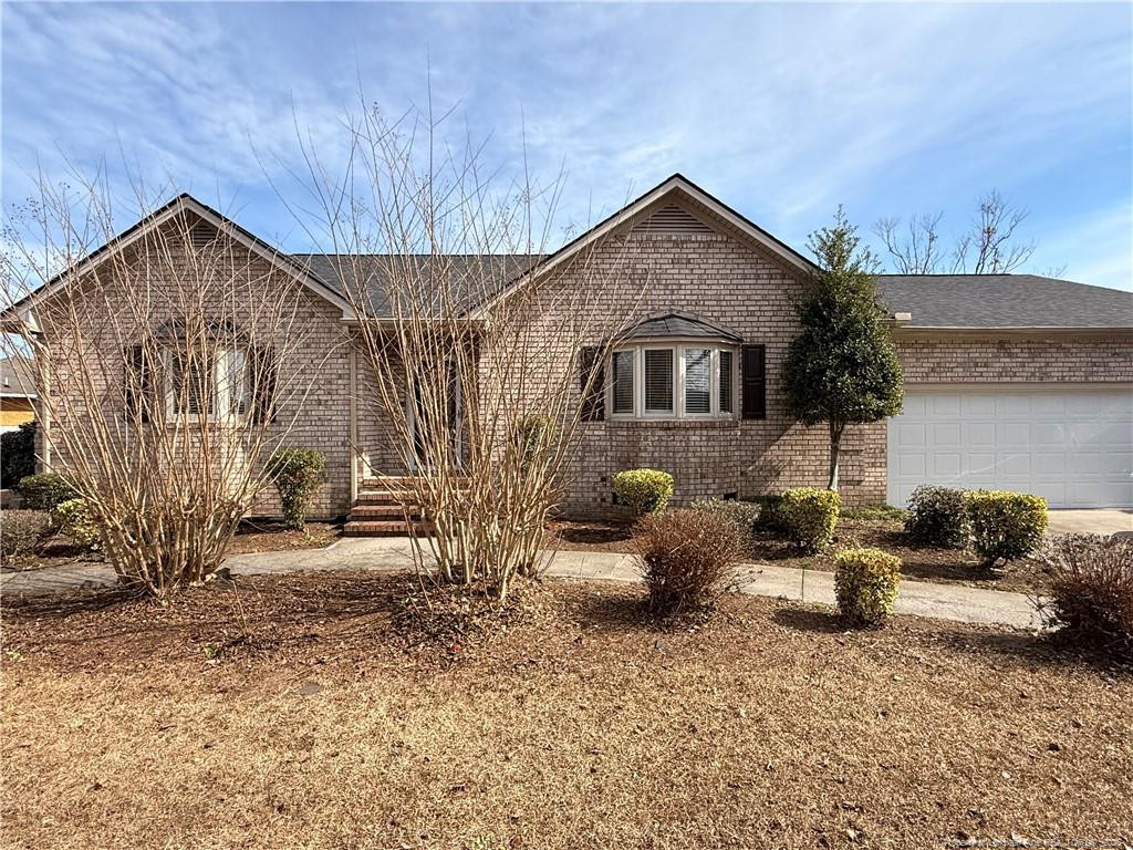 848 Castleberry Court Property Photo 1