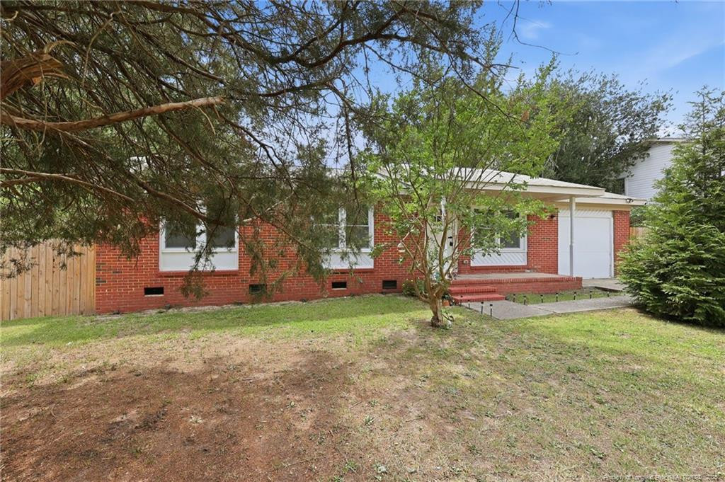 1310 Chilton Drive Property Photo 2