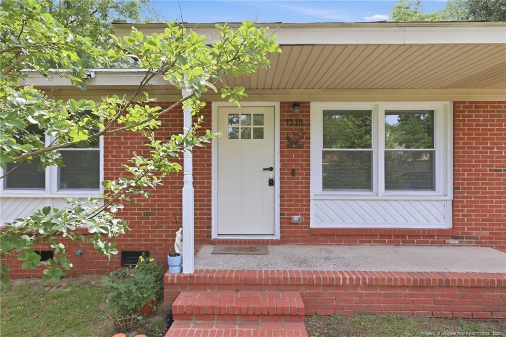 1310 Chilton Drive Property Photo 3