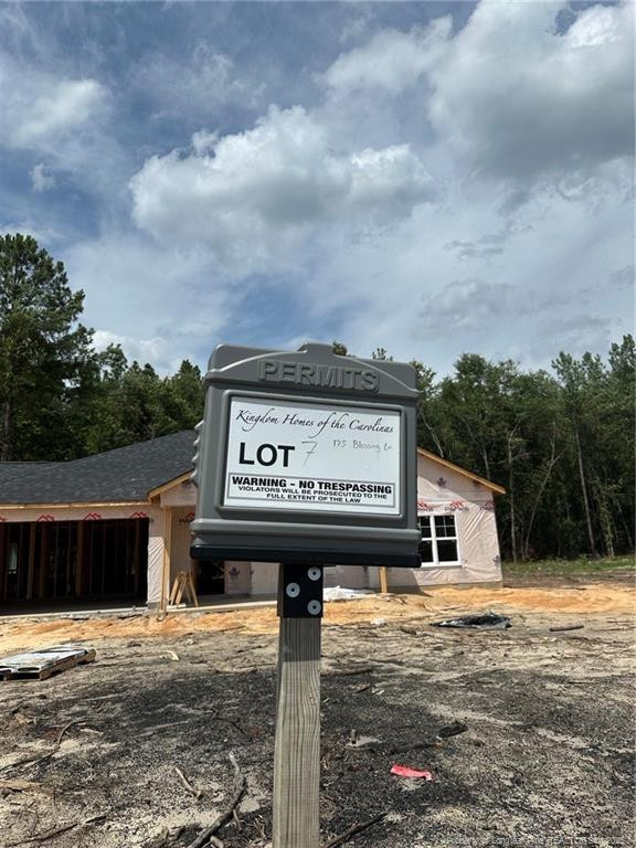 175 Blessing Lane Property Photo 15