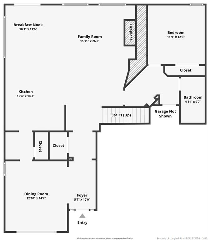 357 Wheatfield Way Property Photo 45