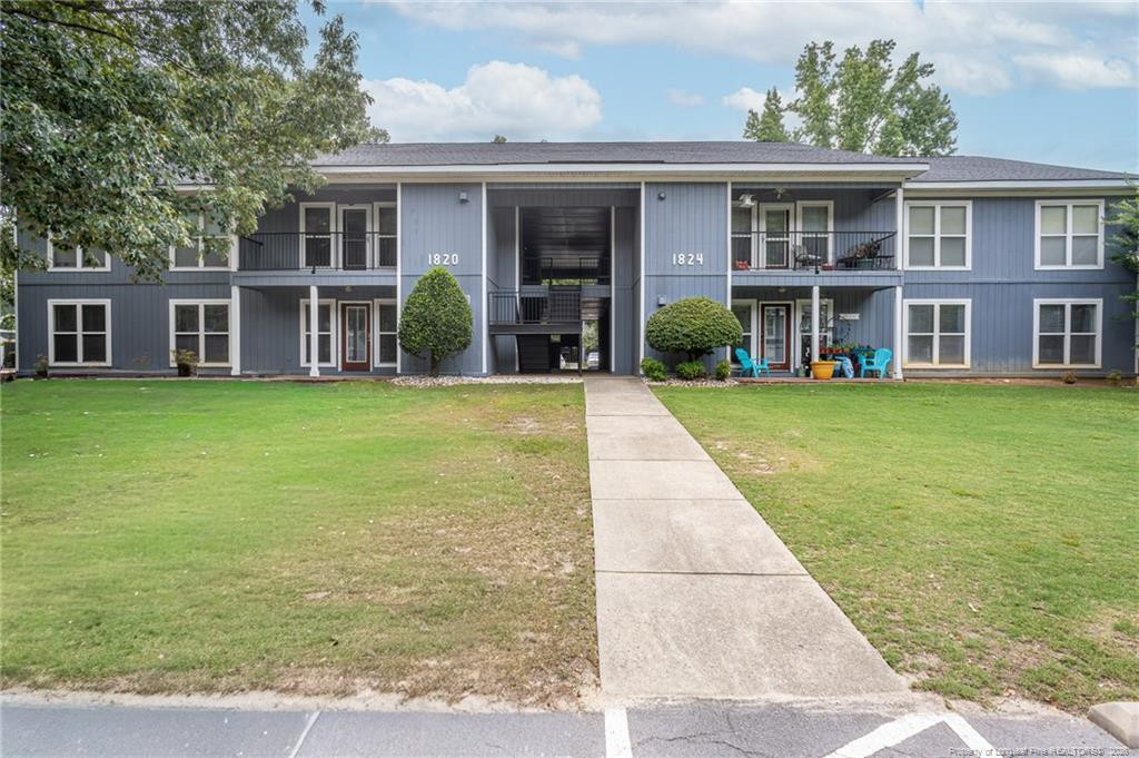1820 Sardonyx Road Property Photo 2