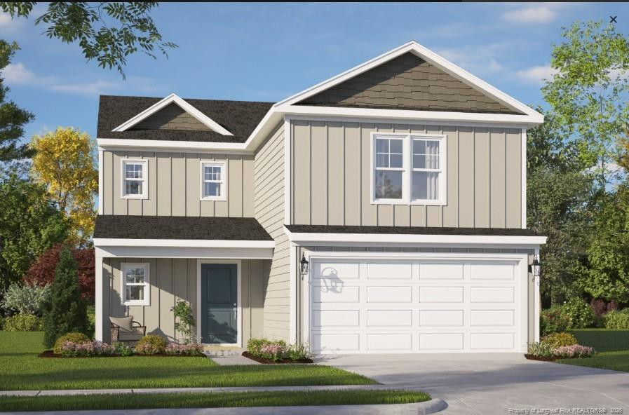 540 Open Range (lot 59) Road Property Photo 2