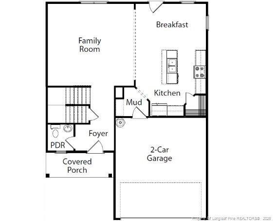 540 Open Range (lot 59) Road Property Photo 3