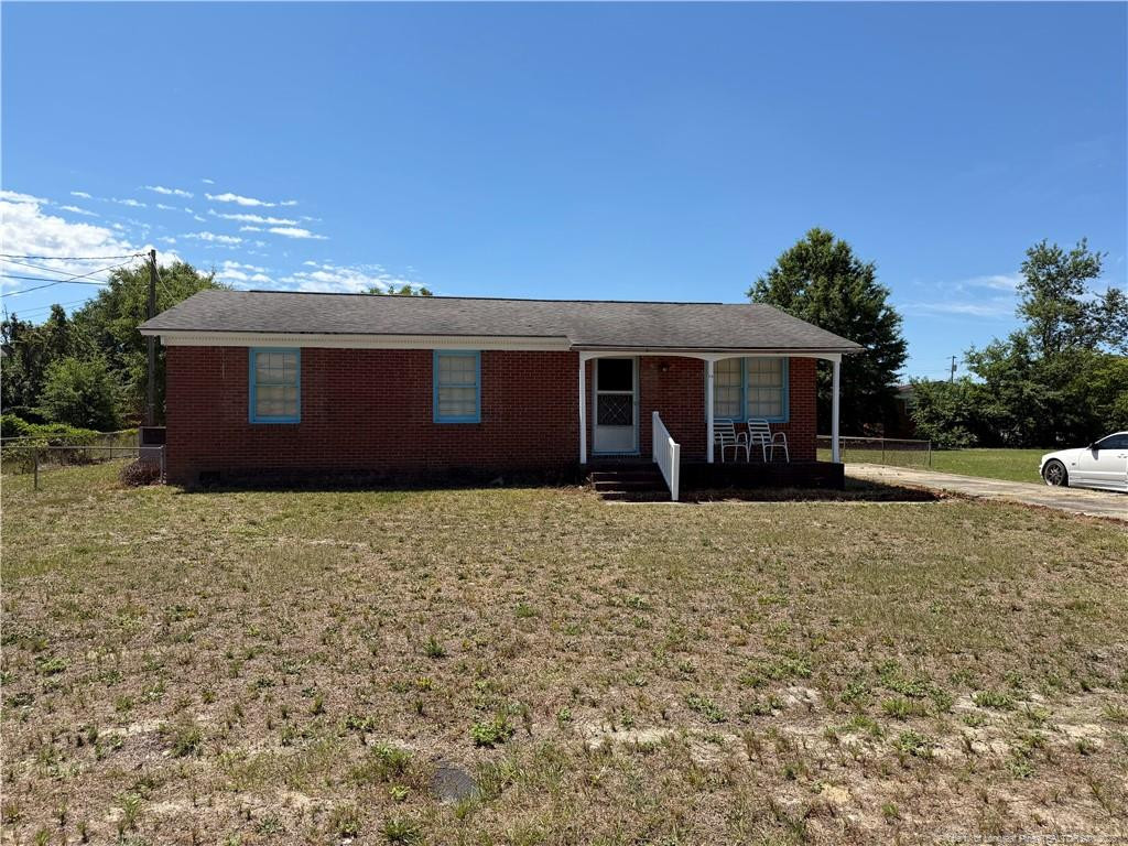 504 Eva Circle Property Photo 1