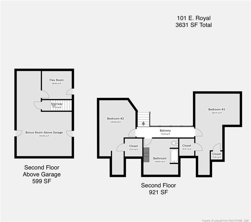 101 E Royal Street Property Photo 29