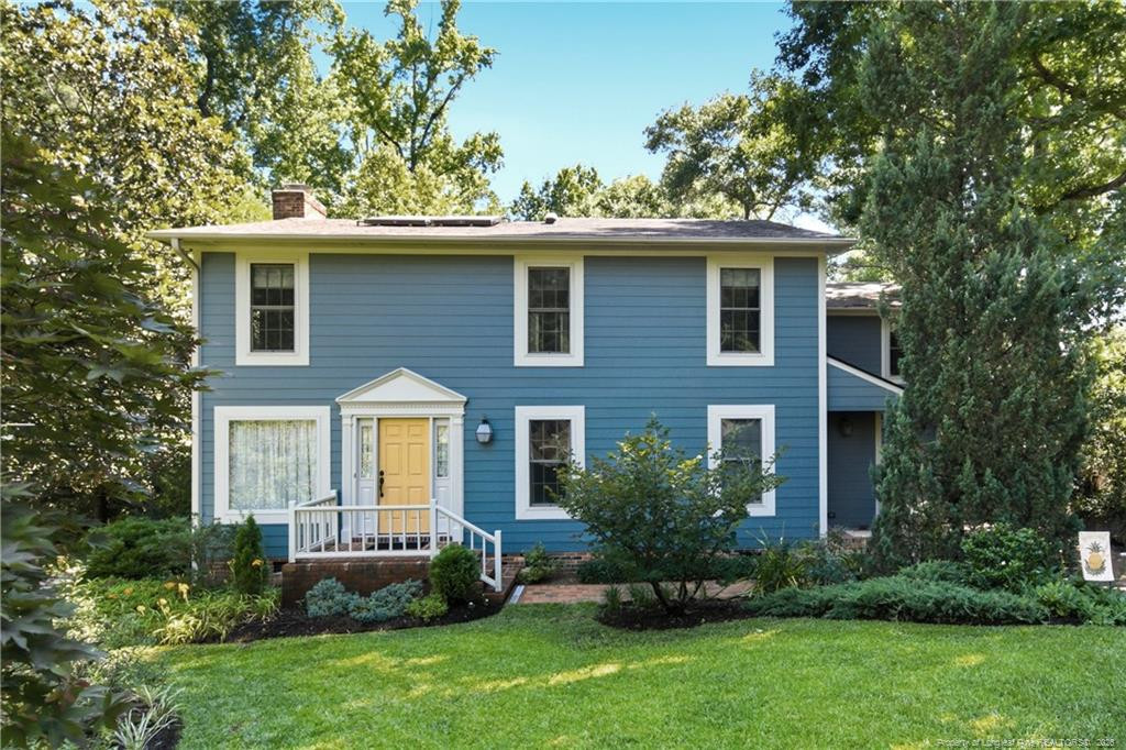 2006 Forest Hills Drive Property Photo 1