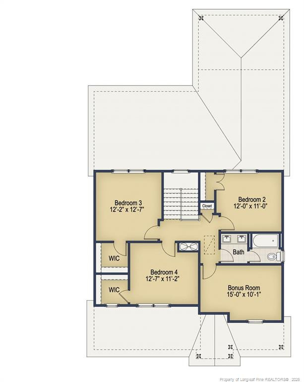 730 Blue Bird Drive Property Photo 3