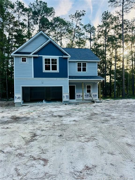 1154 Ponderosa Road Property Photo 1