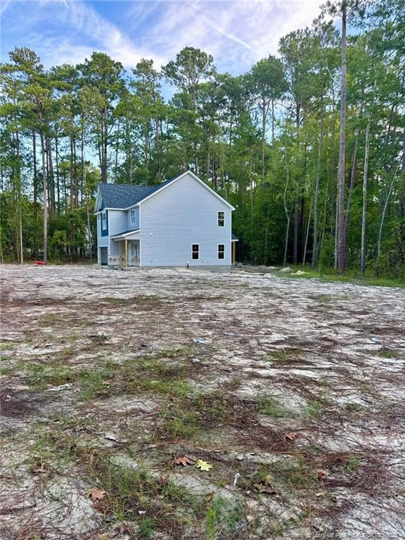 1154 Ponderosa Road Property Photo 3