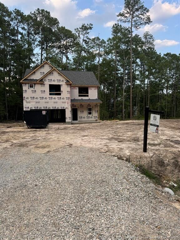 1154 Ponderosa Road Property Photo 4