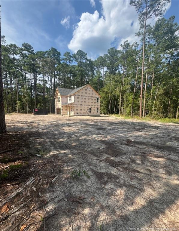 1154 Ponderosa Road Property Photo 6