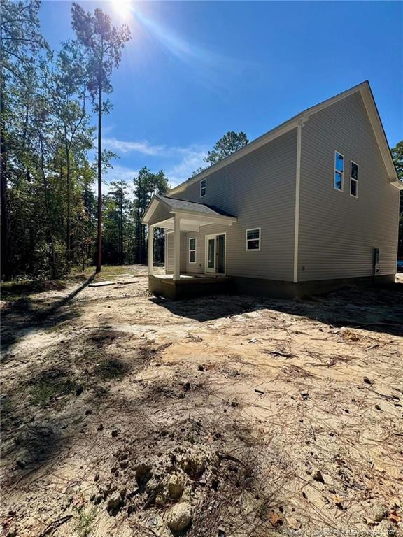 1154 Ponderosa Road Property Photo 13