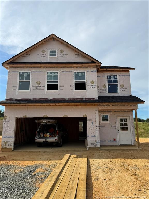 26 Stone Creek (lot 3) Drive Property Photo 5