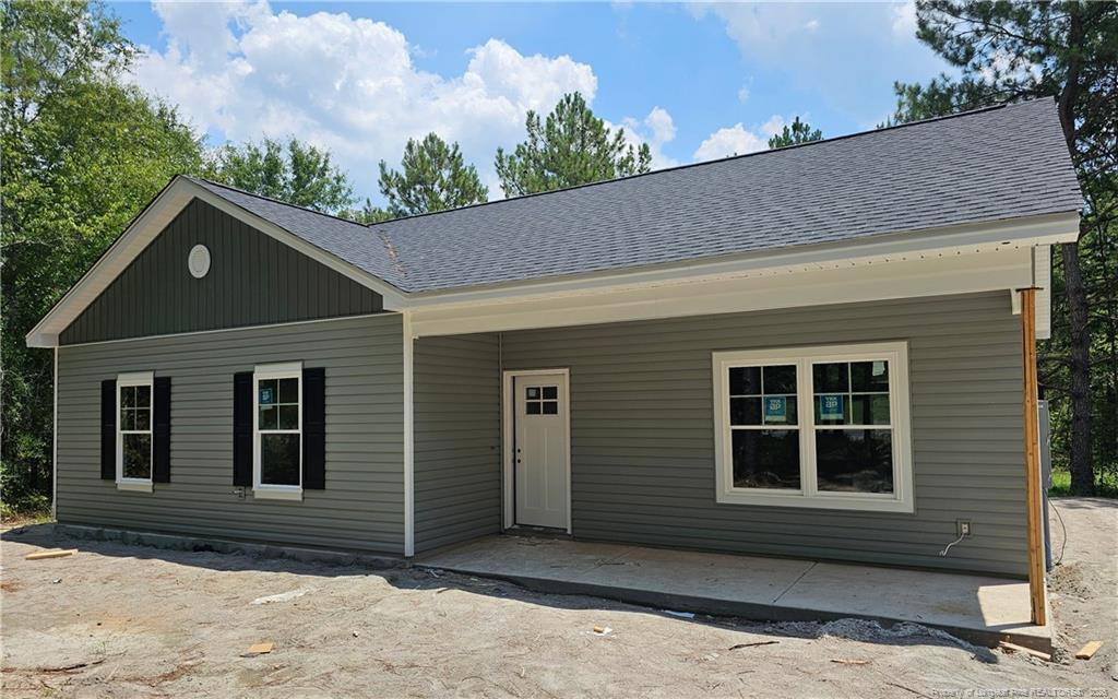 4935 Hillmon Grove Road Property Photo 1