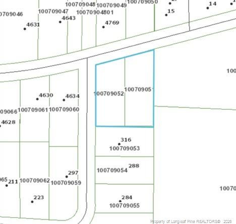 0 Pine Log Road Property Photo 2