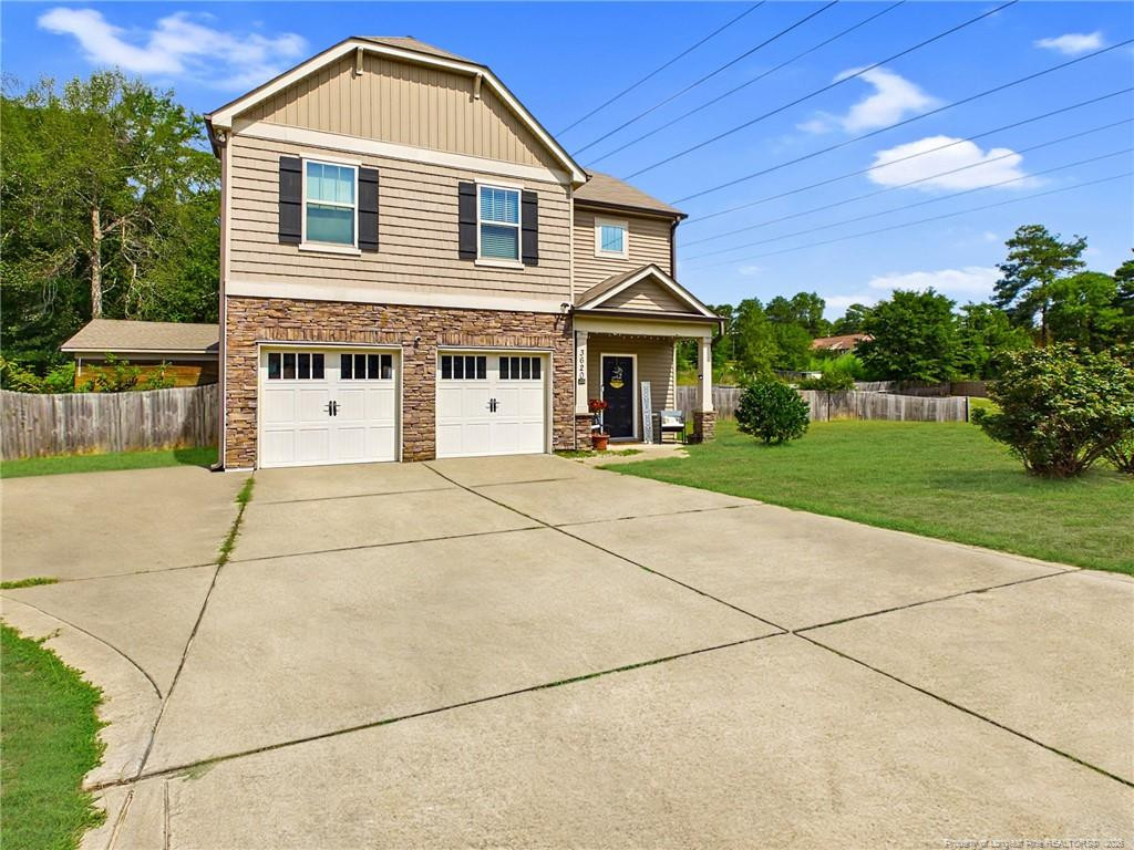 3620 Ambition Road Property Photo 2