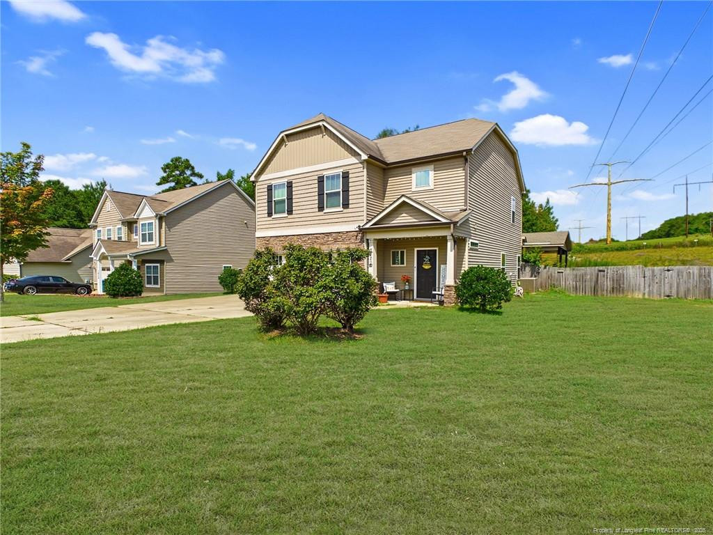 3620 Ambition Road Property Photo 3
