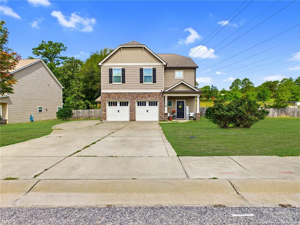 3620 Ambition Road Property Photo 4