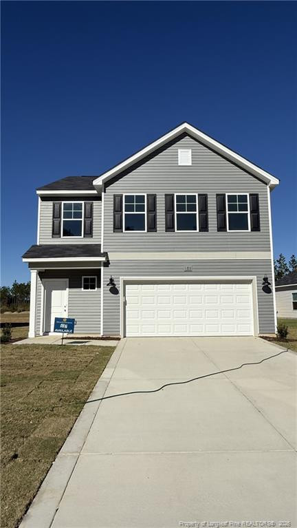 186 Tenbury (lot 637) Lane Property Photo 2