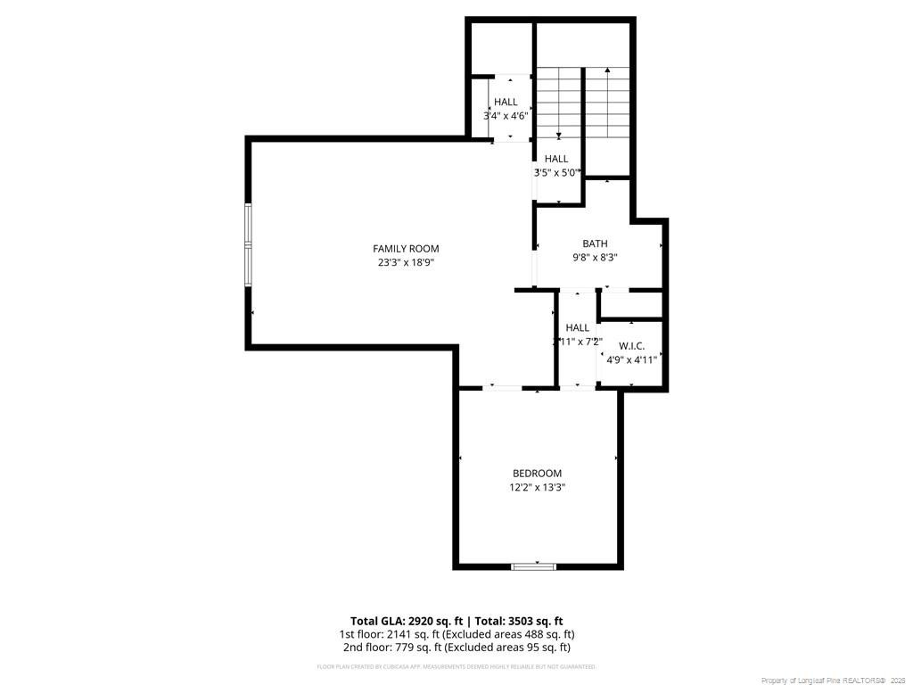 1639 Micahs Way Property Photo 3