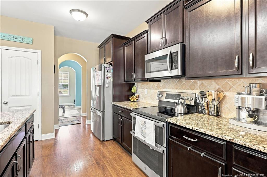 285 N Prince Henry Way Property Photo 18