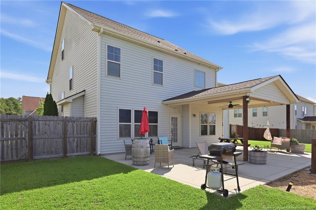 285 N Prince Henry Way Property Photo 41