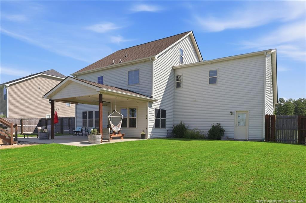 285 N Prince Henry Way Property Photo 45
