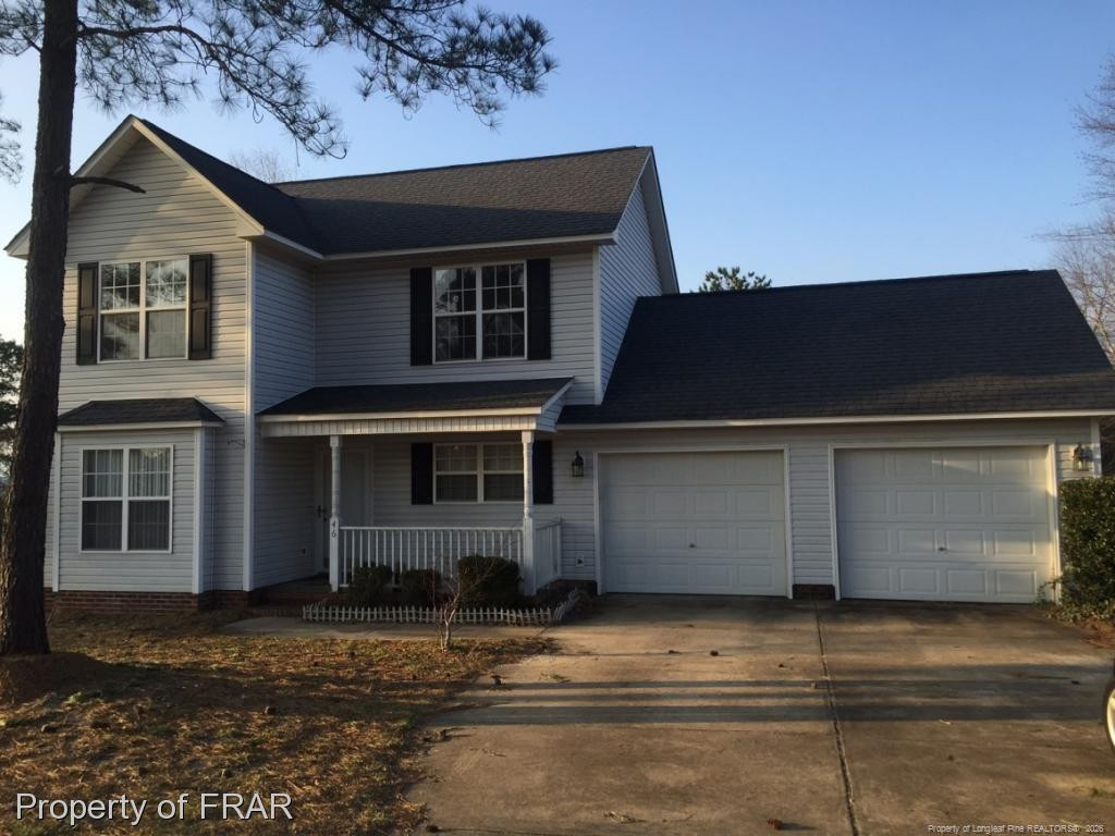 46 Ribbon Oak Drive Property Photo 1