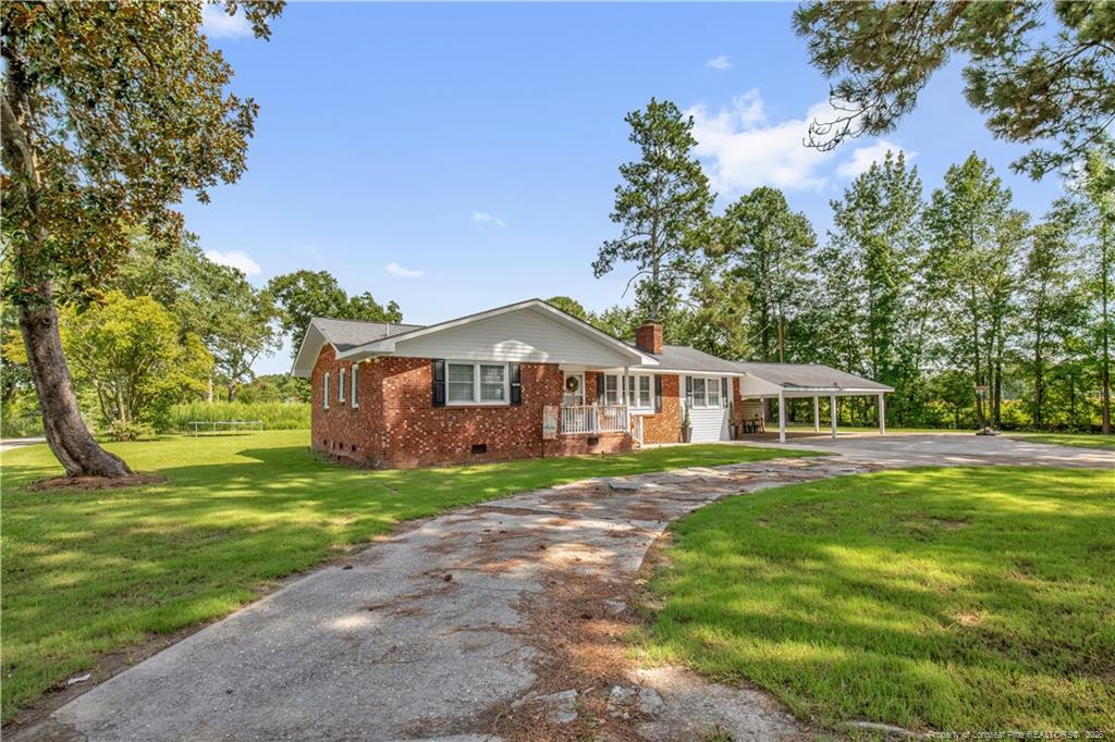 998 N Nc Highway 71 Property Photo 1
