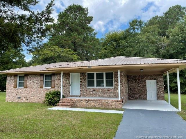 1175 Sand Hill Road Property Photo 1