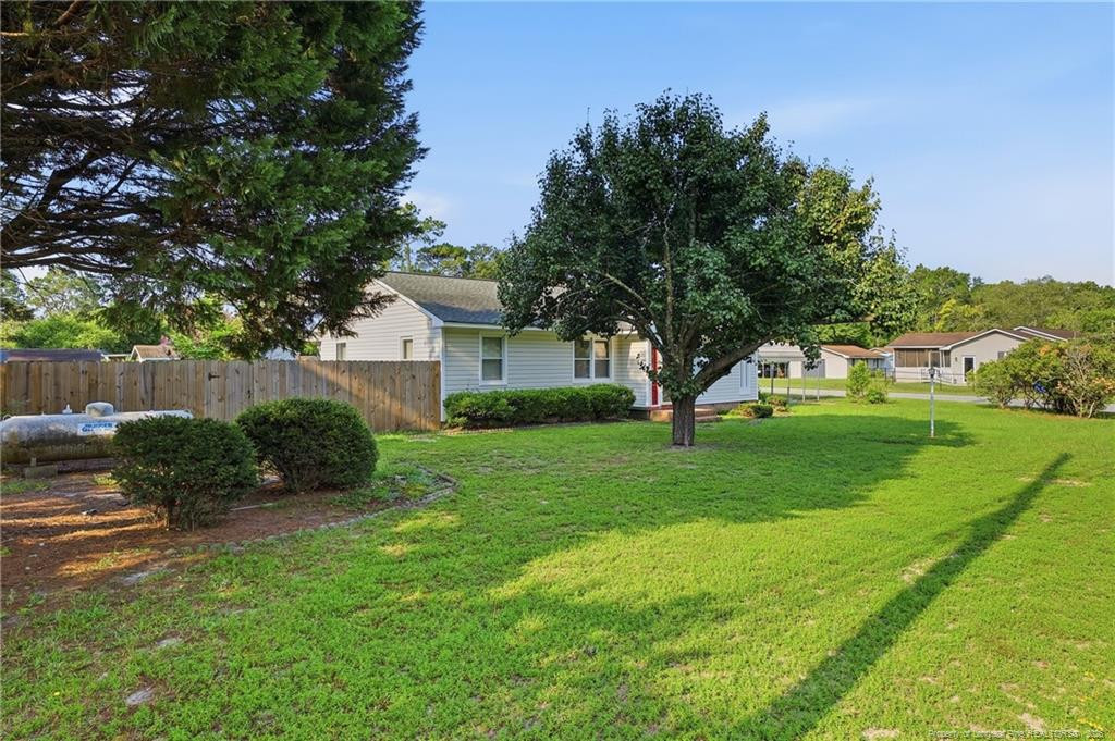 3733 Carlos Avenue Property Photo 2