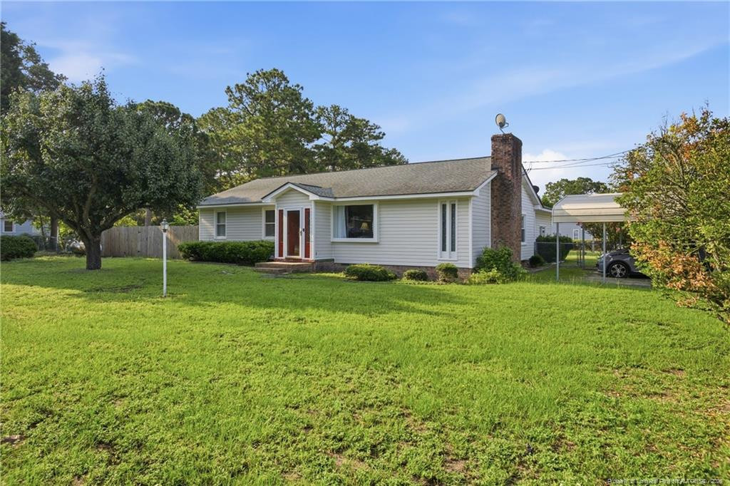 3733 Carlos Avenue Property Photo 3