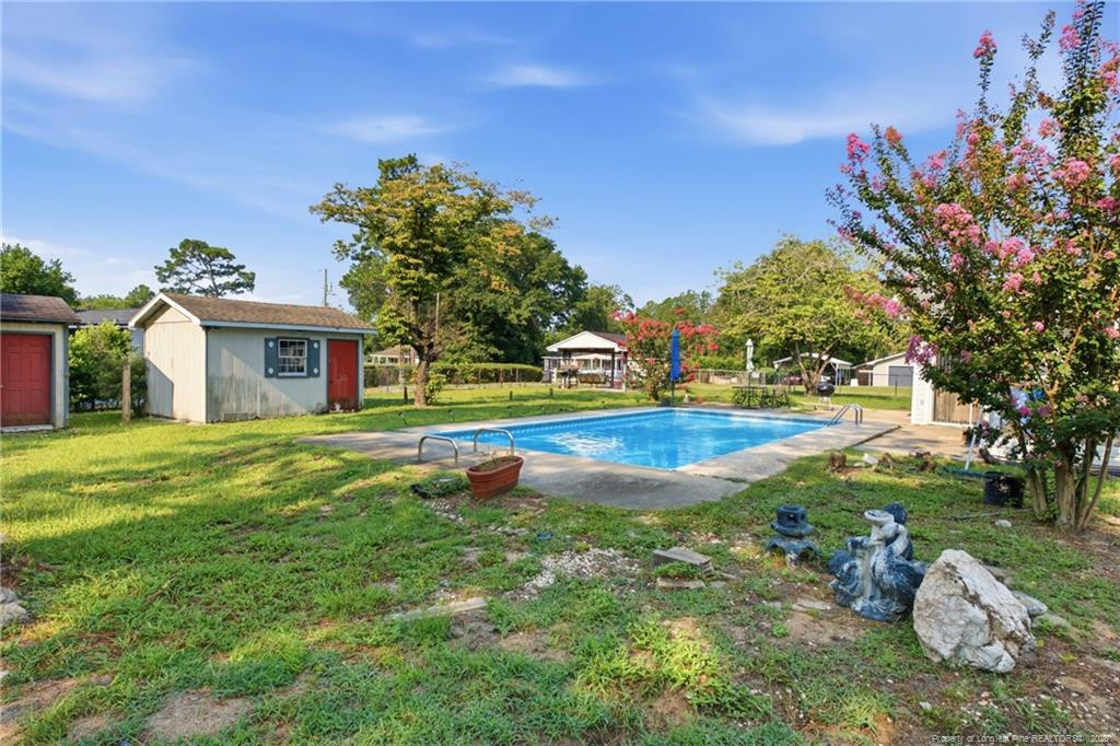 3733 Carlos Avenue Property Photo 41