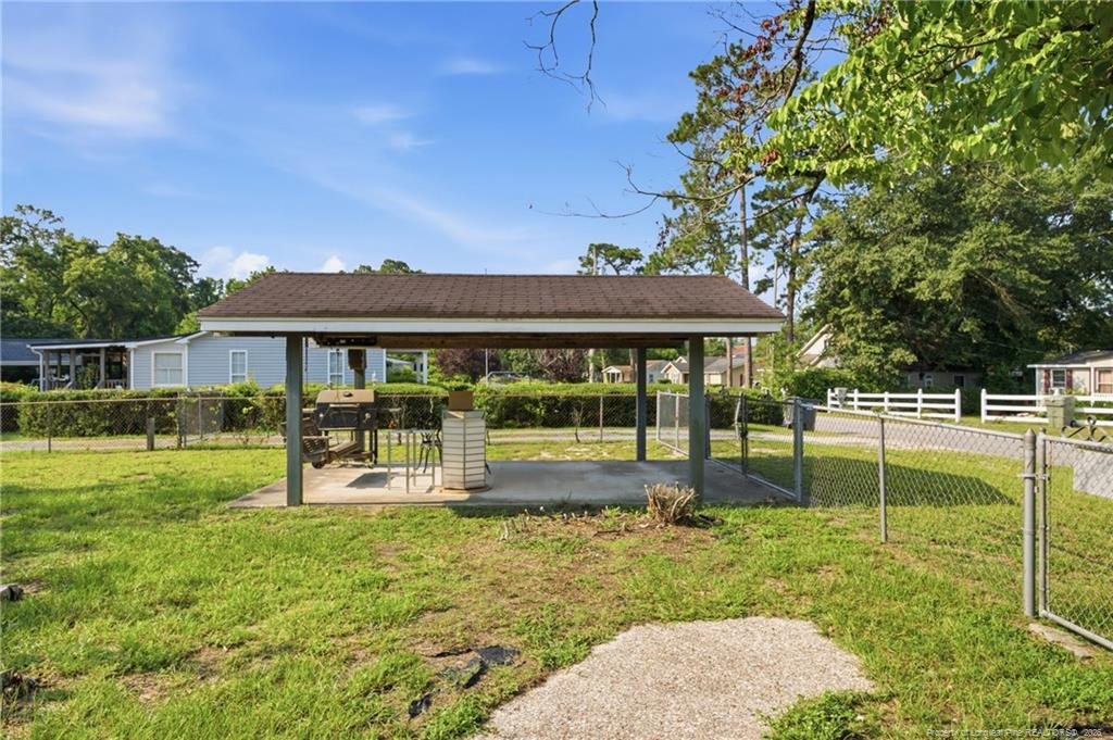 3733 Carlos Avenue Property Photo 43