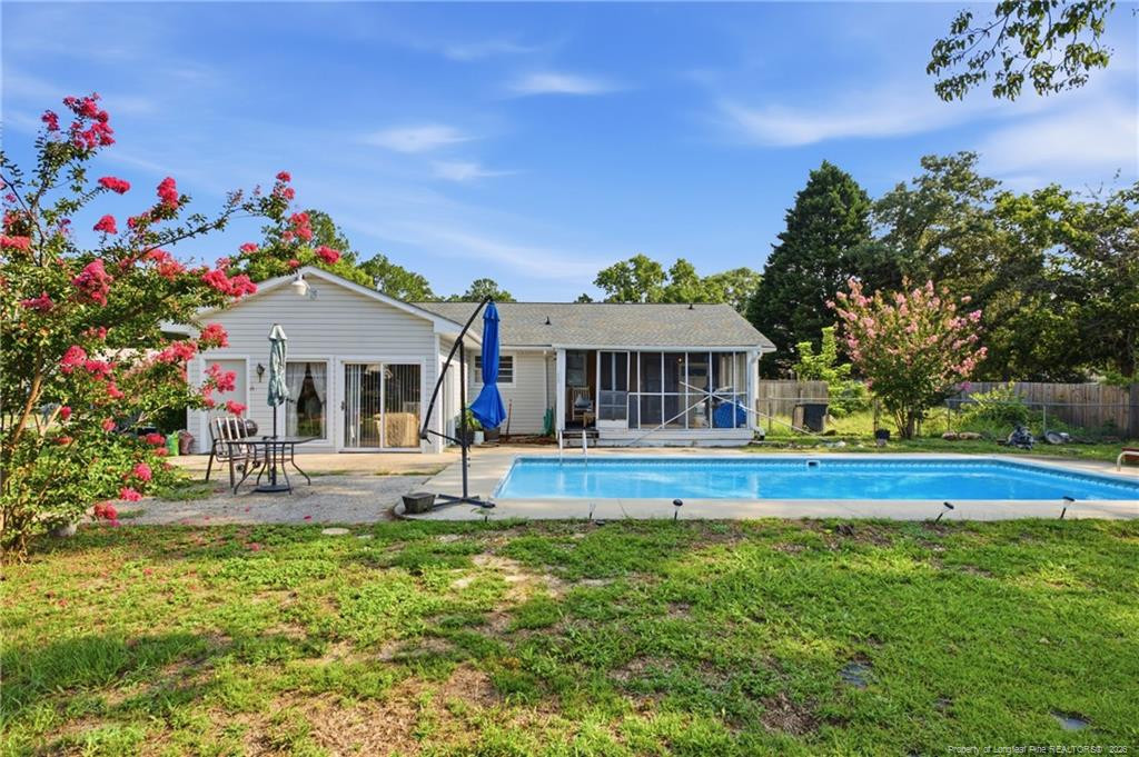 3733 Carlos Avenue Property Photo 45
