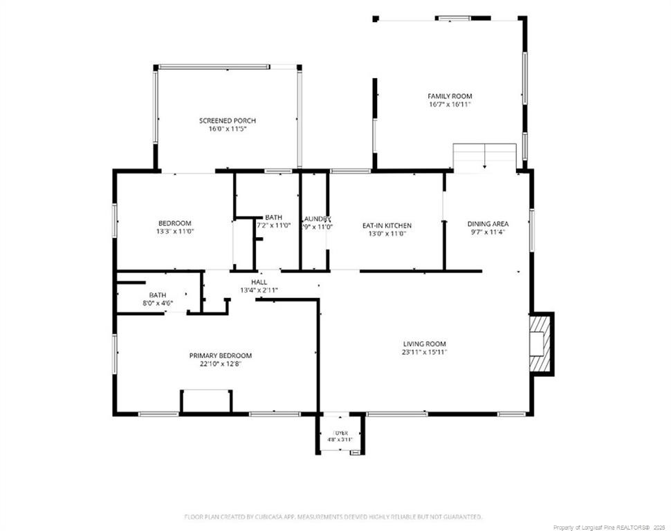 3733 Carlos Avenue Property Photo 48