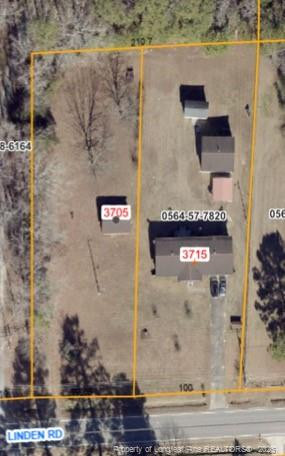 3705 Linden Road Property Photo 15