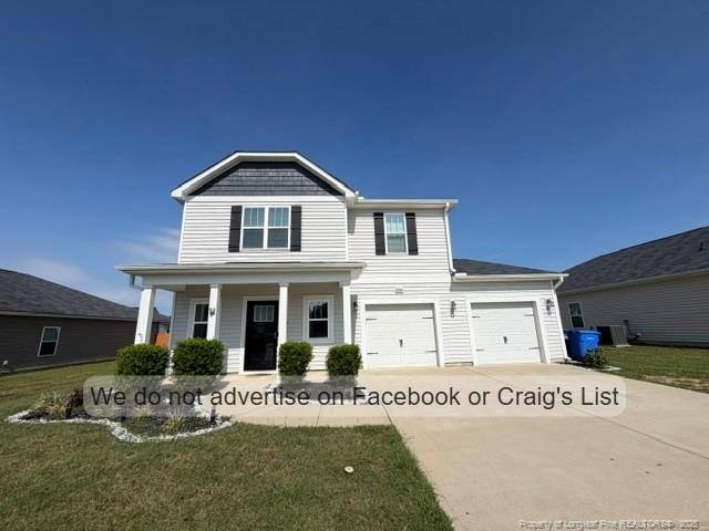 2350 Spinning Wheel Road Property Photo 1