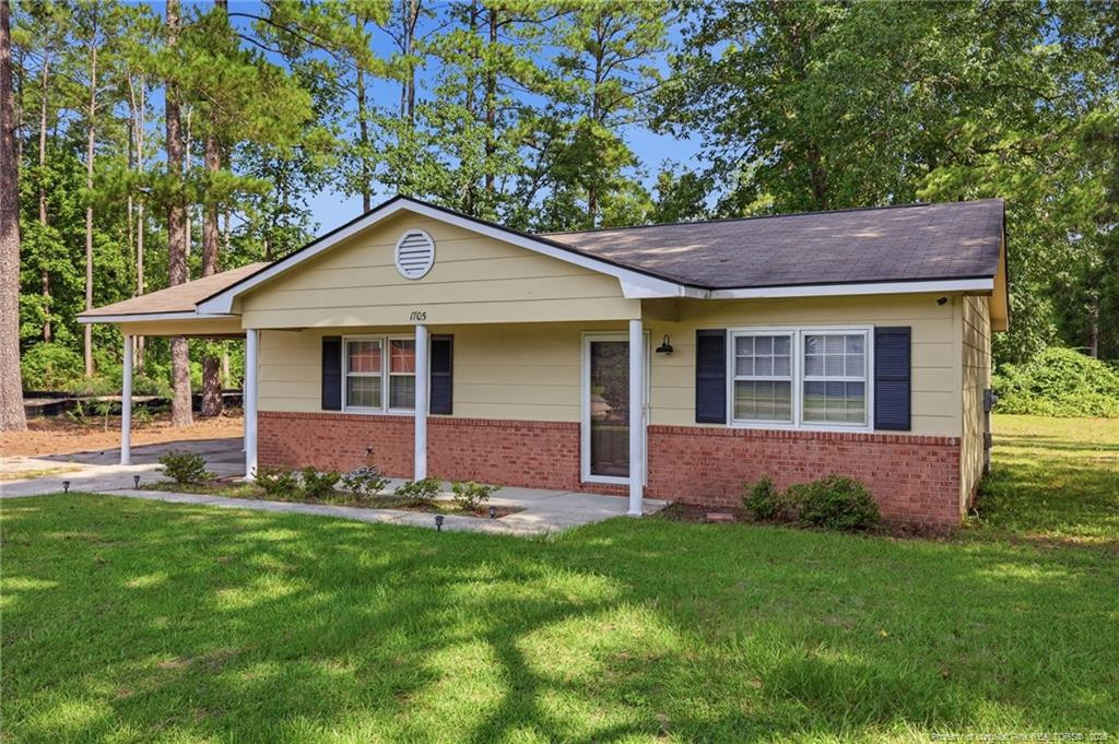 1705 Sand Hill Road Property Photo 3