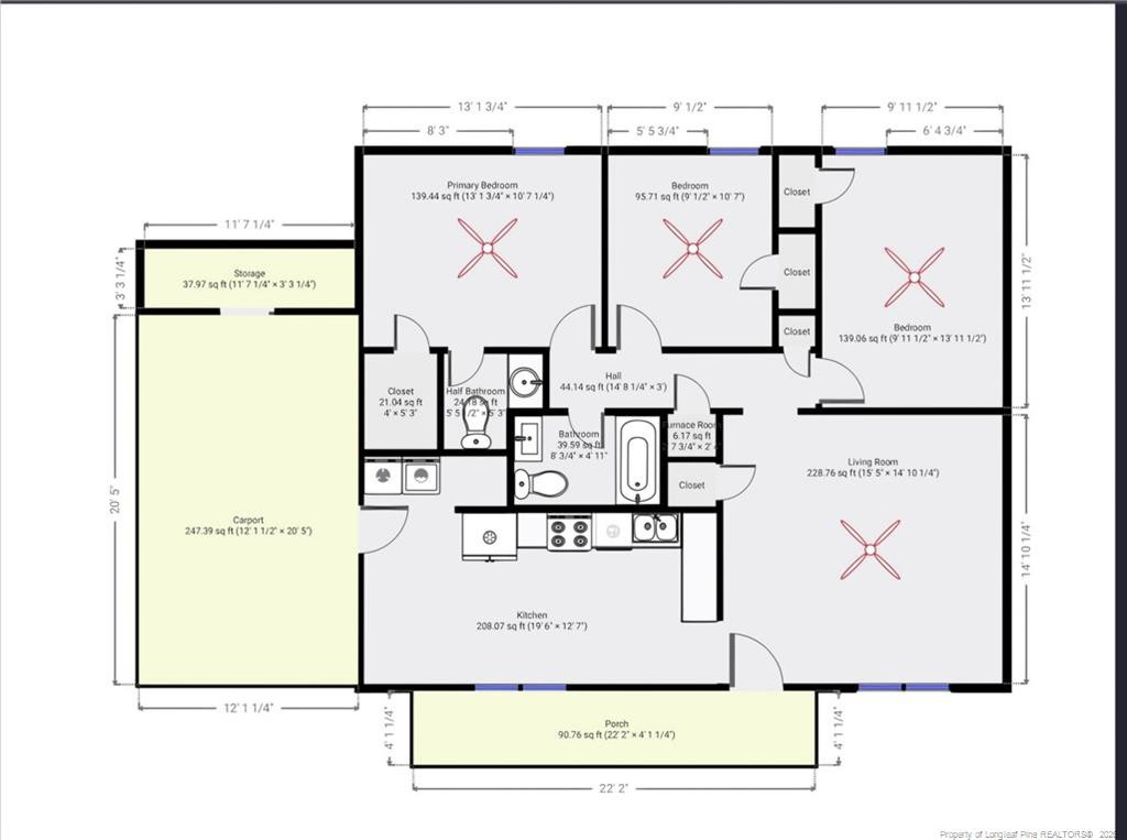 1705 Sand Hill Road Property Photo 31